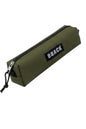 bback sosis kalemlik 3x5x19 cm mini ebat sert dayanıklı kumaş