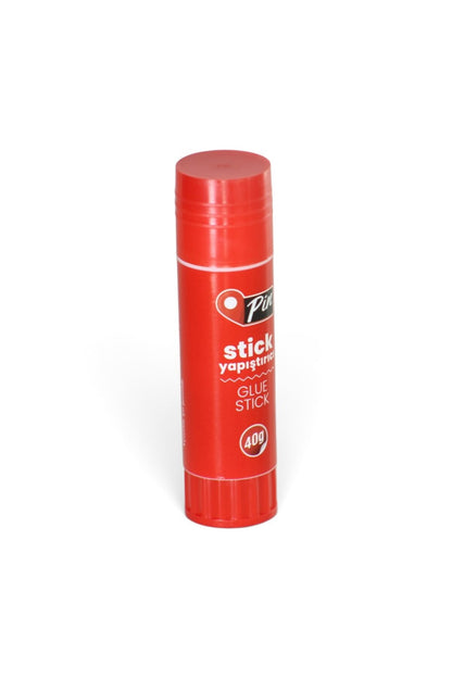 Stick yapıştırıcı 40 gr 12'lİ tam kutu bpa free solvent içermez büyük boy
