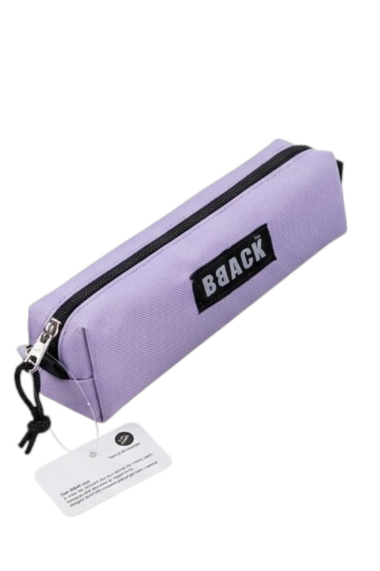 bback sosis kalemlik 3x5x19 cm mini ebat sert dayanıklı kumaş
