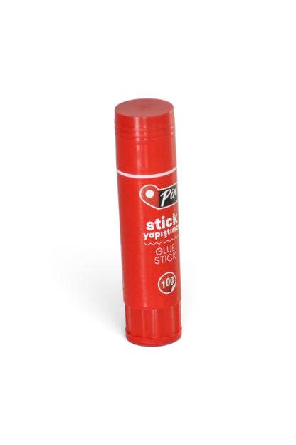 Stick yapıştırıcı 10 gr 24'lü tam kutu bpa free solvent içermez küçük boy