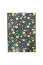 A4 telli 80 yaprak ÇİZGİLİ Umur smiley emoji defter PLASTİK KAPAK
