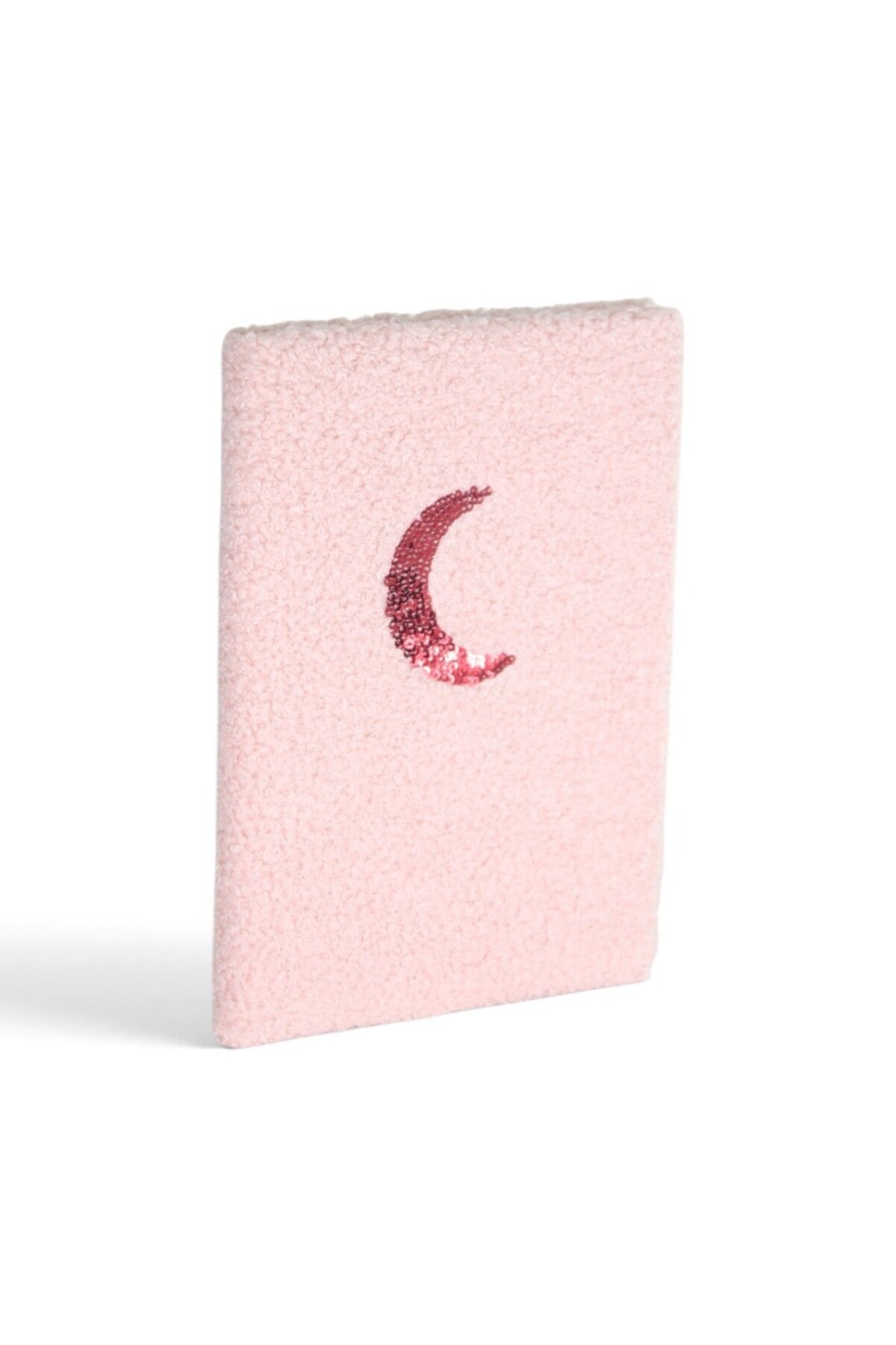 14X20 CM Peluş hatıra günlük anı defteri 80 yaprak çizgili 32