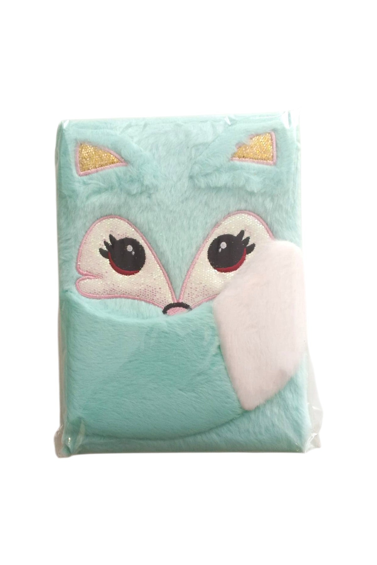 14X20 CM PELUŞ HATIRA DEFTERİ 80 YAPRAK ÇİZGİLİ-27