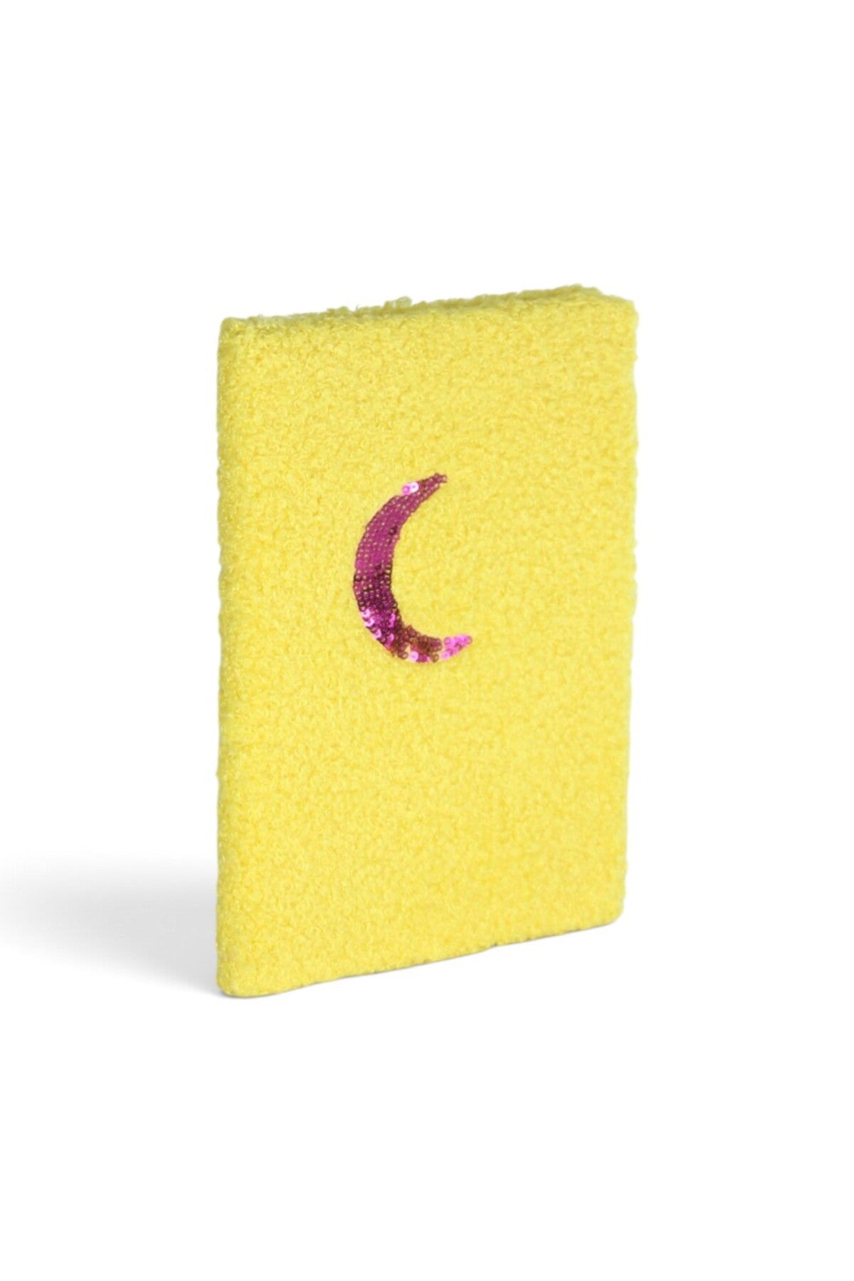 14X20 CM Peluş hatıra günlük anı defteri 80 yaprak çizgili 17