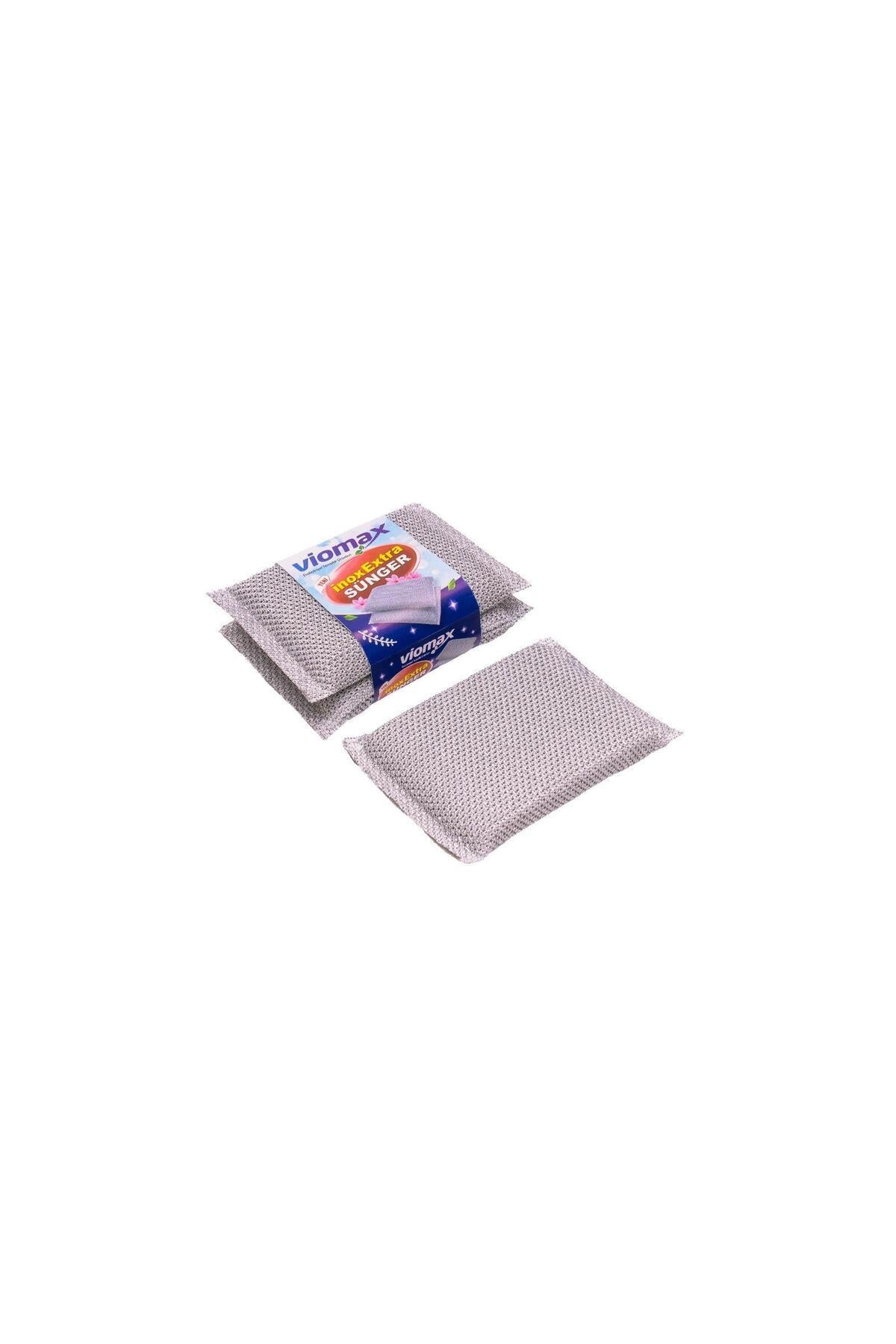 2Lİ İnox Extra SÜNGER