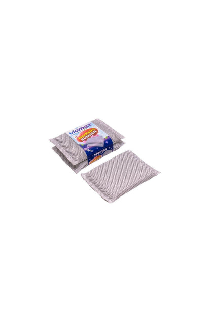 2Lİ İnox Extra SÜNGER