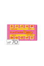 Kurumayan Oyun Hamuru Pembe 50 gr - Plastilina