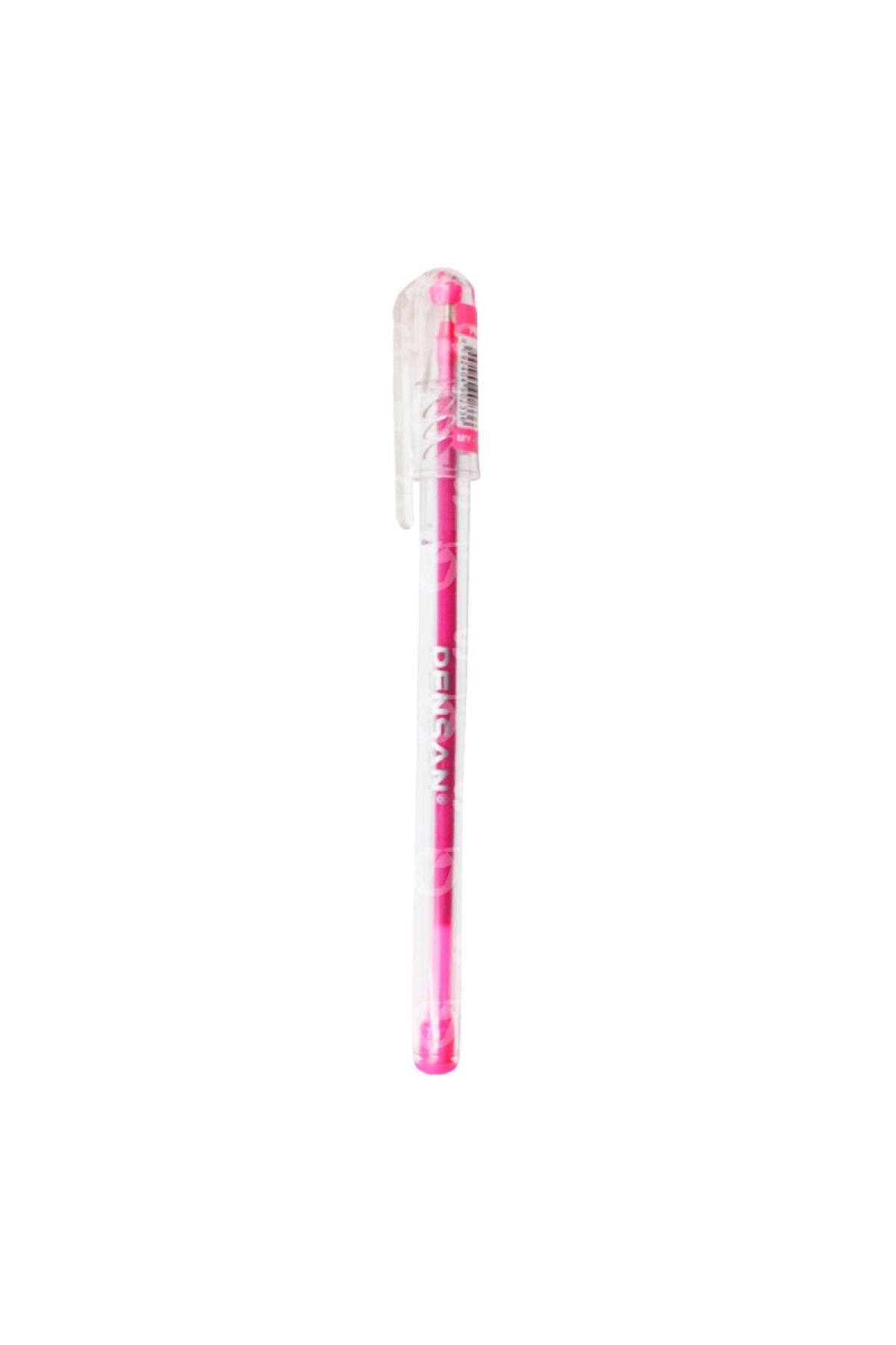 My-Tech Tükenmez Kalem 0.7Mm PEMBE