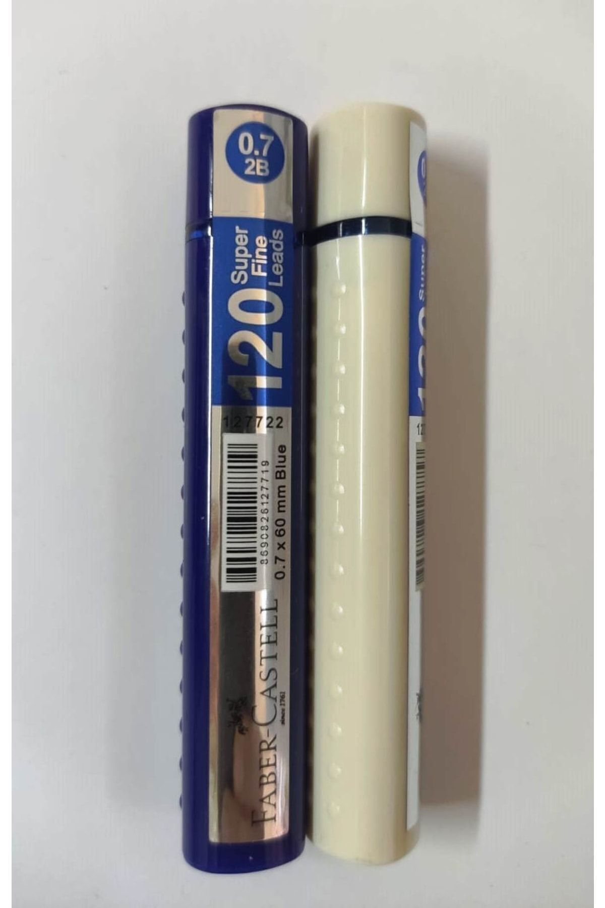 Faber-castell 0,7 Kalem Seti - Grip 1347
