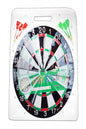 Kzl-1421x Büyük Dart Set