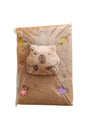14X20 CM PELUŞ HATIRA DEFTERİ 80 YAPRAK ÇİZGİLİ-18
