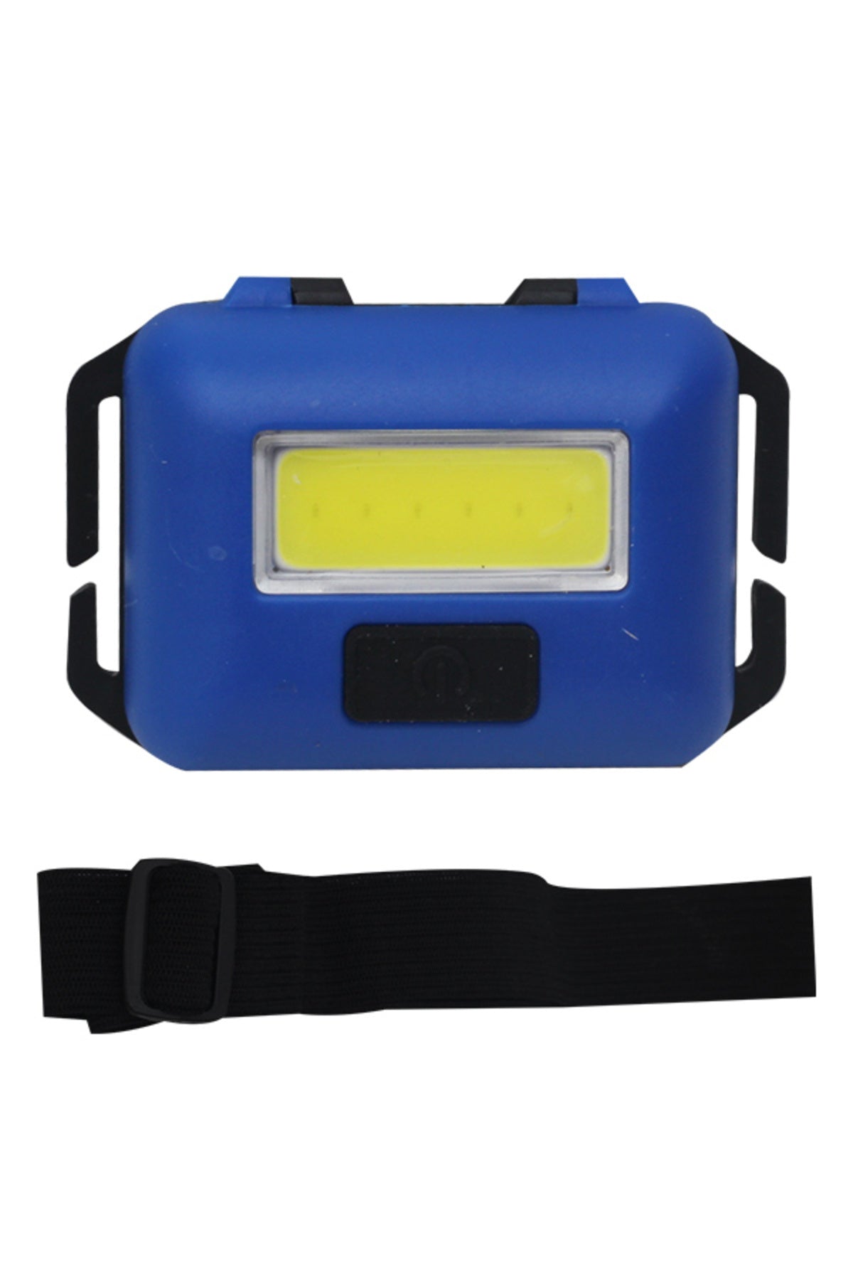T-89 3 Watt Cob Ledli AAA Pilli Mini Kafa Lambası Feneri
