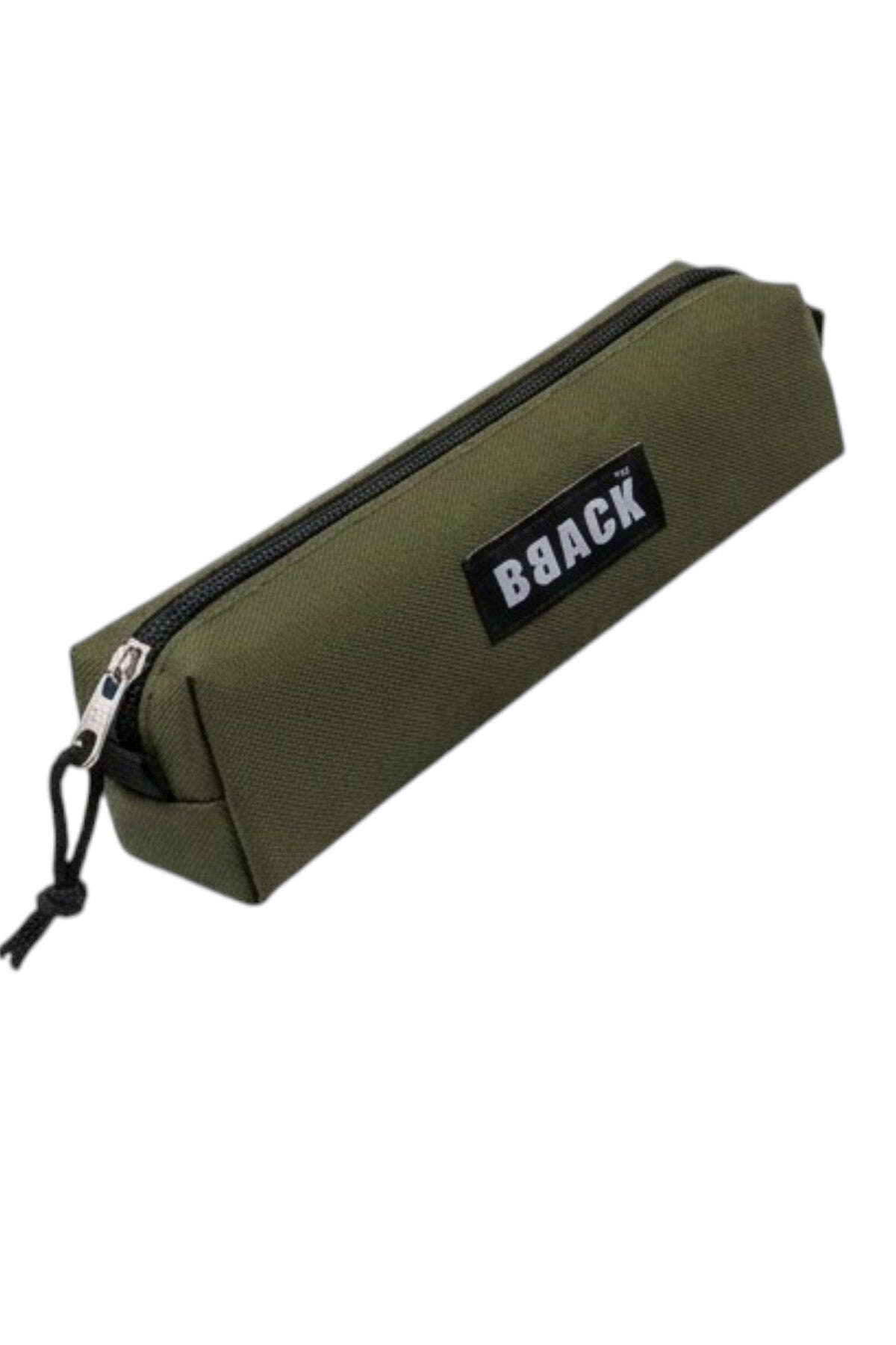 bback sosis kalemlik 3x5x19 cm mini ebat sert dayanıklı kumaş