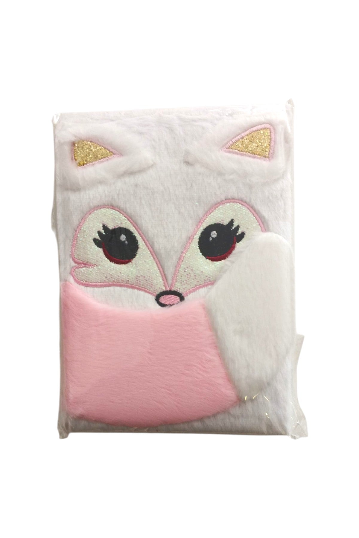 14X20 CM PELUŞ HATIRA DEFTERİ 80 YAPRAK ÇİZGİLİ-20