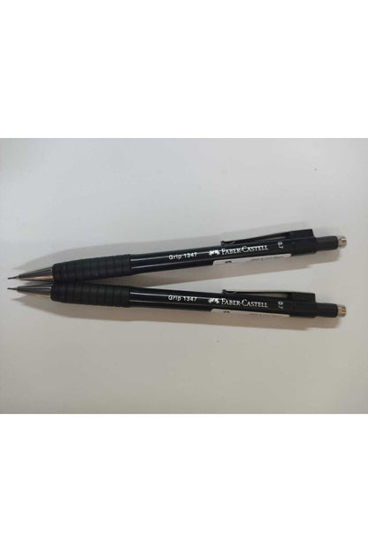 Faber-castell 0,7 Kalem Seti - Grip 1347