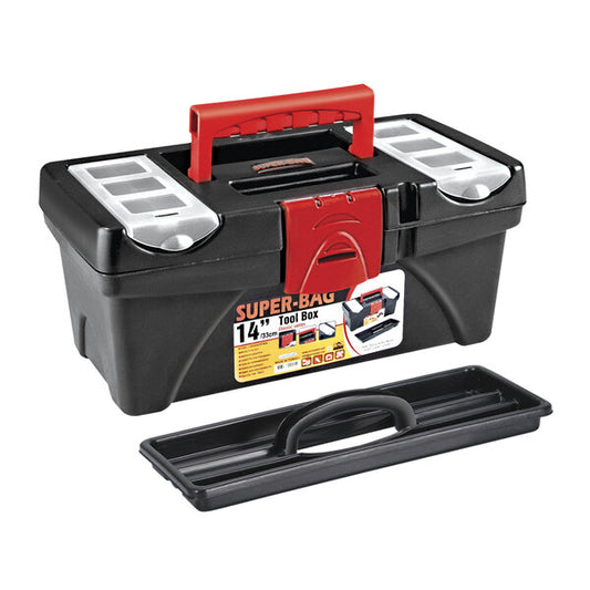 Süper Bag Takım Çantası No.14 ASR-2040 0149