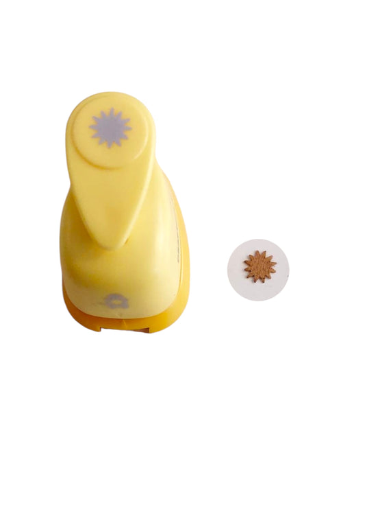 Mini Şekilgeç 3/8 '' (1 Cm)-16