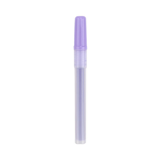 WRITECH W-805S BASMALI FOSFORLU KALEM YEDEK TÜP PASTEL LİLA 
