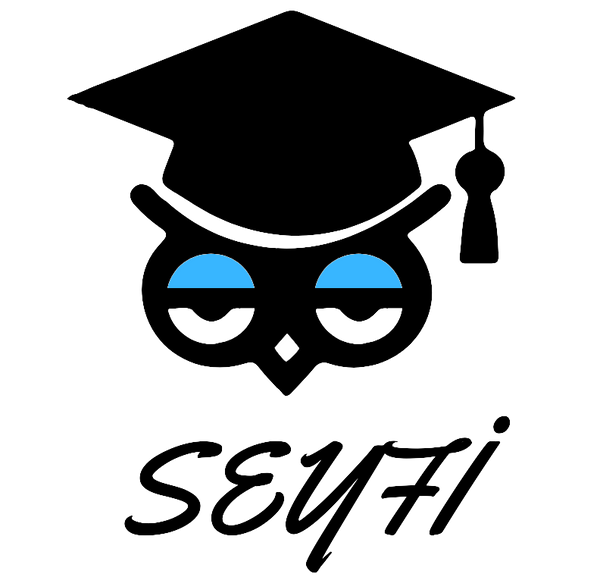 SEYFİ KIRTASİYE E-TİCARET