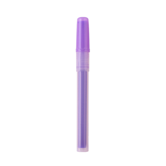 WRITECH W-805S BASMALI FOSFORLU KALEM YEDEK TÜP NEON MOR