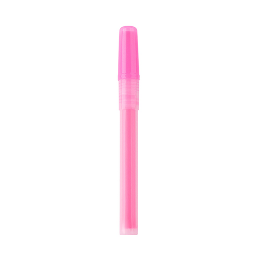 WRITECH W-805S BASMALI FOSFORLU KALEM YEDEK TÜP NEON PEMBE