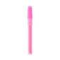 WRITECH W-805S BASMALI FOSFORLU KALEM YEDEK TÜP NEON PEMBE