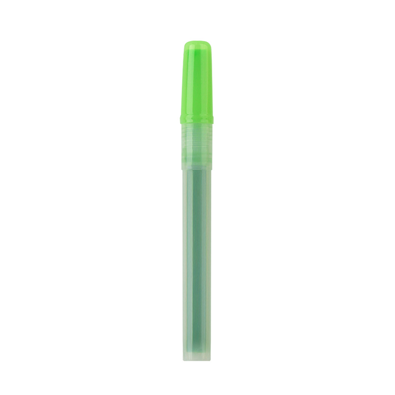 WRITECH W-805S BASMALI FOSFORLU KALEM YEDEK TÜP NEON YEŞİL