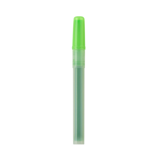 WRITECH W-805S BASMALI FOSFORLU KALEM YEDEK TÜP NEON YEŞİL