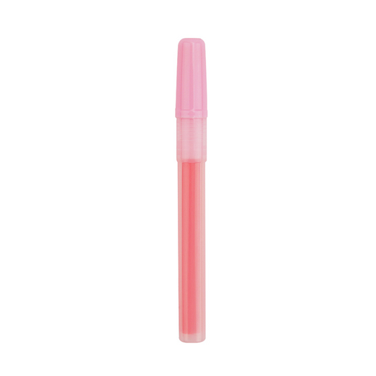 WRITECH W-805S BASMALI FOSFORLU KALEM YEDEK TÜP PASTEL PEMBE