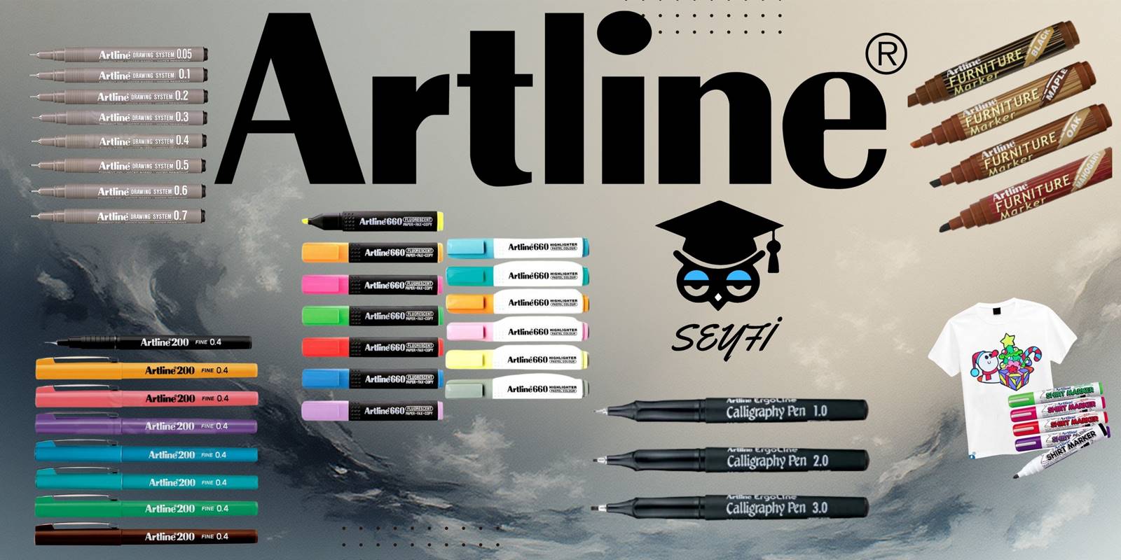 artline