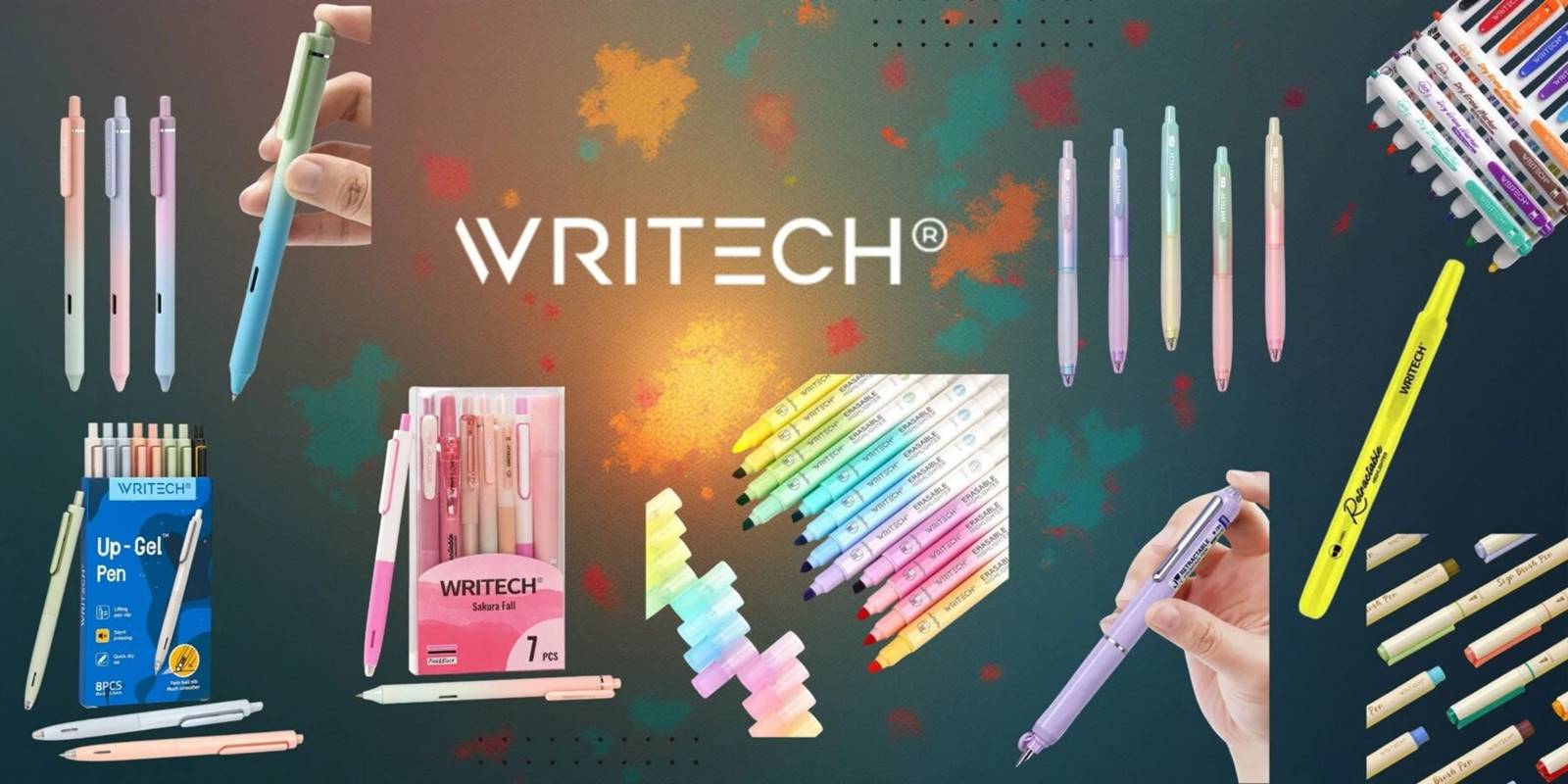 writech